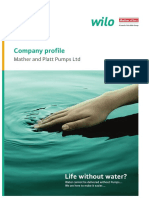 Company Profile Final