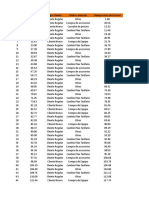 31 Ejemplos PPT Bondad Ajuste