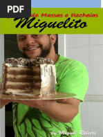 Apostila de Massas e Recheios Do Miguelito-1