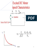 Speed-Torque Characteristics of DC Series Motor PDF