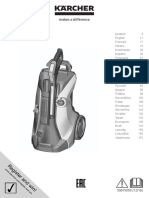 Kärcher K7 Full Control Plus 1.317-030.0