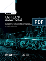 ESET Endpoint Solutions