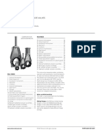 Manual Técnico CLARKSON KGA & KGA IOM En-2717016 PDF