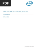 Intel IRST Driver for Windows Installation | PDF | Windows 10 ...