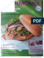 Revista Thermomix Mayo 2018 PDF