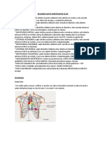 Medicina Interna ECOE Resumen