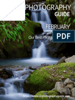 SLR Photography Guide - February 2019 PDF