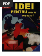 Gheorghe Aradavoaice - Teste Psihologice de Autoevaluare | PDF