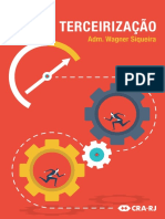 Terceirização PDF