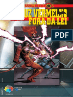 Capuz Vermelho e Os Fora-da-Lei - Fim Dos Futuros #01 (HQOnline - Com.br) PDF