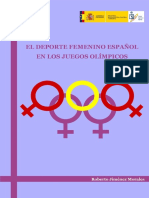 Deporte Femenino en JJOO PDF