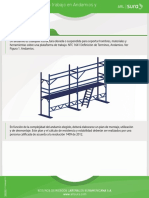 Andamios y Estructuras PDF