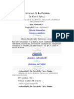 Activacion de La Estrella de Cinco Puntas PDF