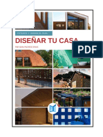 Criterios y Variables para diseñar tu casa.pdf