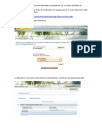 4 Procedimiento para Obtener Credencial PDF