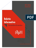 Boletin Informativo ANC 02-2018 Portada