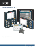 Proteo PC PLC Programming Manual BPT (REV a)