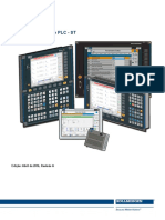 Proteo PC PLC Programming Manual BPT (REV A)