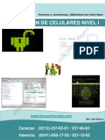 Guia de Celulares (Software) PDF