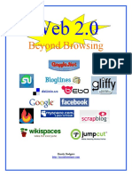 Web 2.0 Handout 2010
