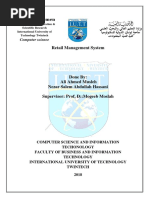 Retail Management System8