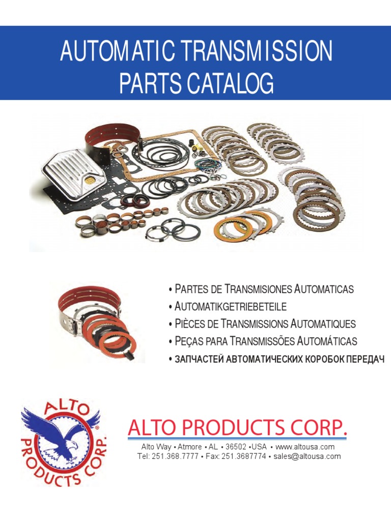 Catálogo de fabricantes de Toyota Hilux 4x4 Accessories de alta