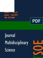 UTSOE-Journal Vol 5 T 9 PDF