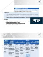 AMIC U1 Planeacion Didactica