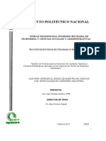 Modelo Compras Estrategicas PDF