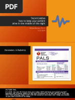 Systems Based ICU Presentation Guide | PDF | Self-Improvement | Wellness