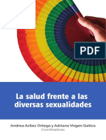 La Salud Frente A Las Diversas Sexualidades PDF