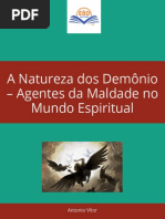 Subsídio da lição 3 - A Natureza dos Demônio – Agentes da Maldade no Mundo Espiritual.pdf