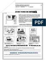 Cuarto Grado Diarioeducacion Blog PDF