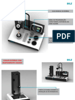 Shrink Fit - Máquinas e Porta Ferramentas PDF