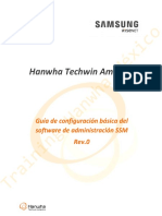 02 - Guía - de - Configuración - Básica - SSM - Rev0 PDF