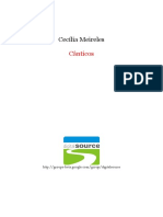 Cânticos - Cecília Meireles.pdf