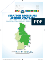 Ceeac Strategie Regionale Afrique Centrale 2ok 1