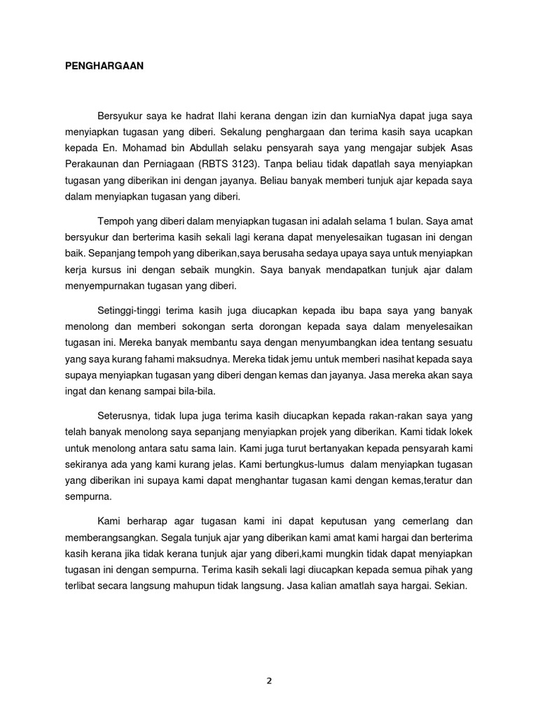 Racangan Pemasaran1 Pdf