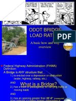 ODOT LoadRatingTraining PDF