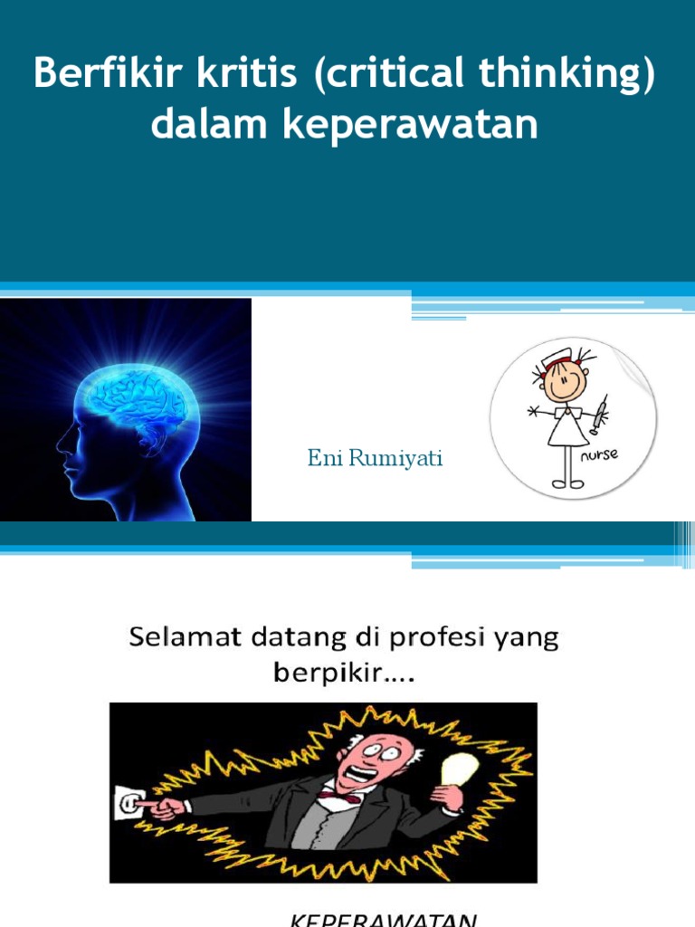 Critical thinking dalam asuhan kebidanan 06 image