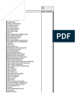 Engine and vehicle parameter monitoring