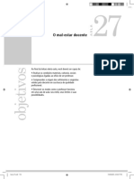 4726 Fundamentos Da EducacaoIII Aula 27 Volume02