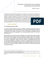 2 Anuario 2018 - Cadenas Agroindustriales PDF