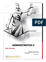 DIREITO ADMINISTRATIVO II - ISIS MIGUEL - N1.pdf