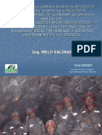 Conferencia DANTE MELO Huaraz de Explosivos 2006 78h.ppt