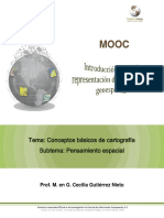 Evaluación de Recursos Hídricos en La Cuenca