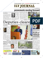 San Mateo Daily Journal 03-02-19 Edition