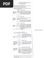 Fire Fighting Team Roles & Responsibilities | PDF | Firefighting | Fires