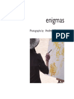 Catalogue Enigmas PDF