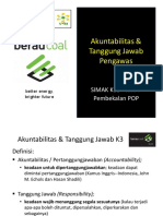 Materi 2 Pembekalan POP - Akuntabilitas - TanggungJawab Pengawas (Compatibility Mode) PDF